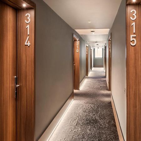 B&B Hotel Lisboa Oeiras Buitenkant foto