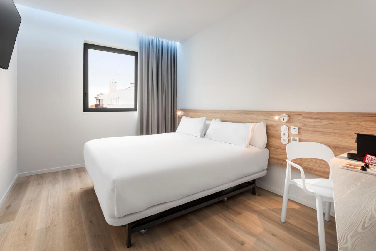 B&B Hotel Lisboa Oeiras Buitenkant foto