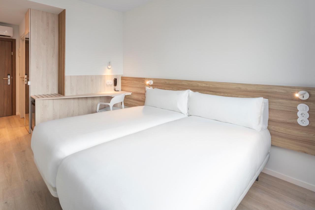 B&B Hotel Lisboa Oeiras Buitenkant foto